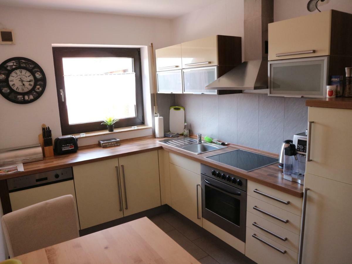 Troisdorf - Rotter See - 60 Qm - 1 Bis 3 Personen Exteriör bild