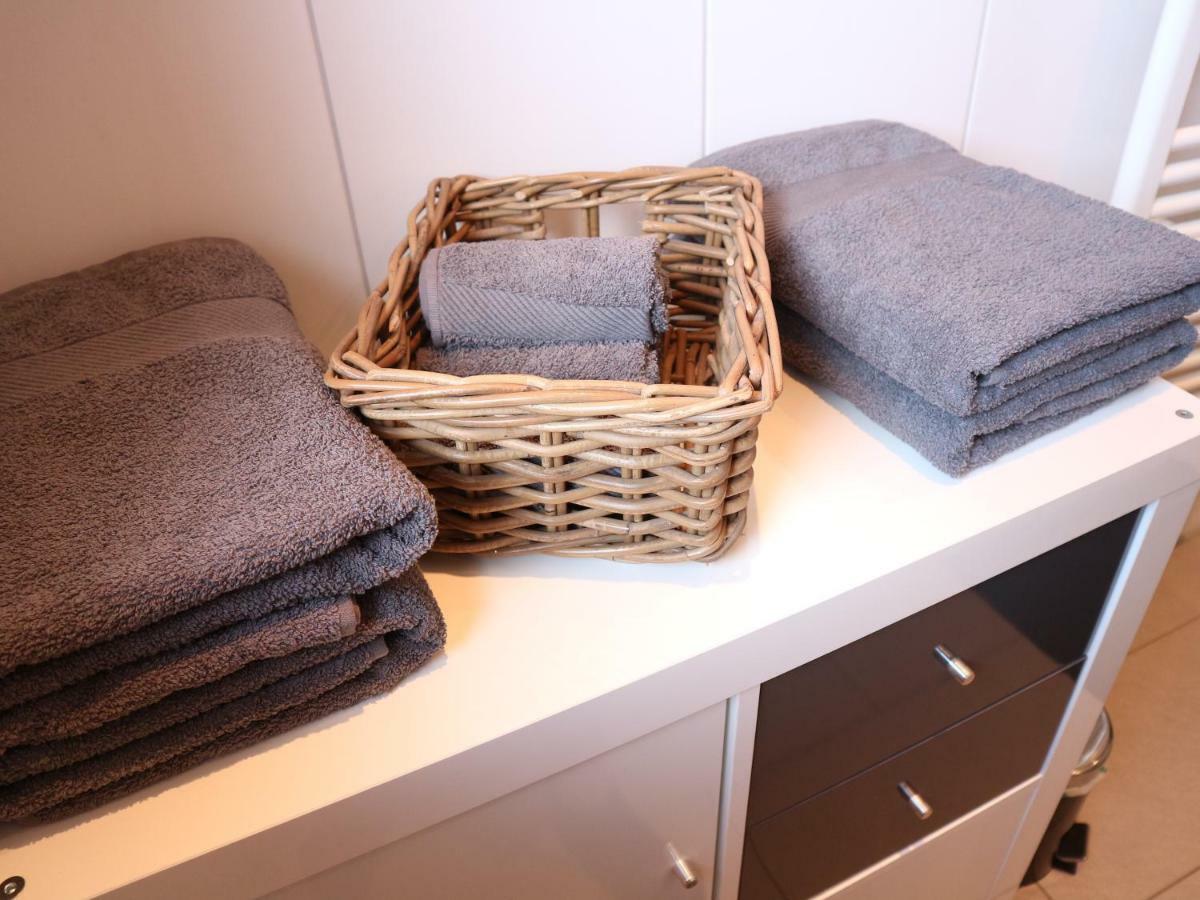 Troisdorf - Rotter See - 60 Qm - 1 Bis 3 Personen Exteriör bild