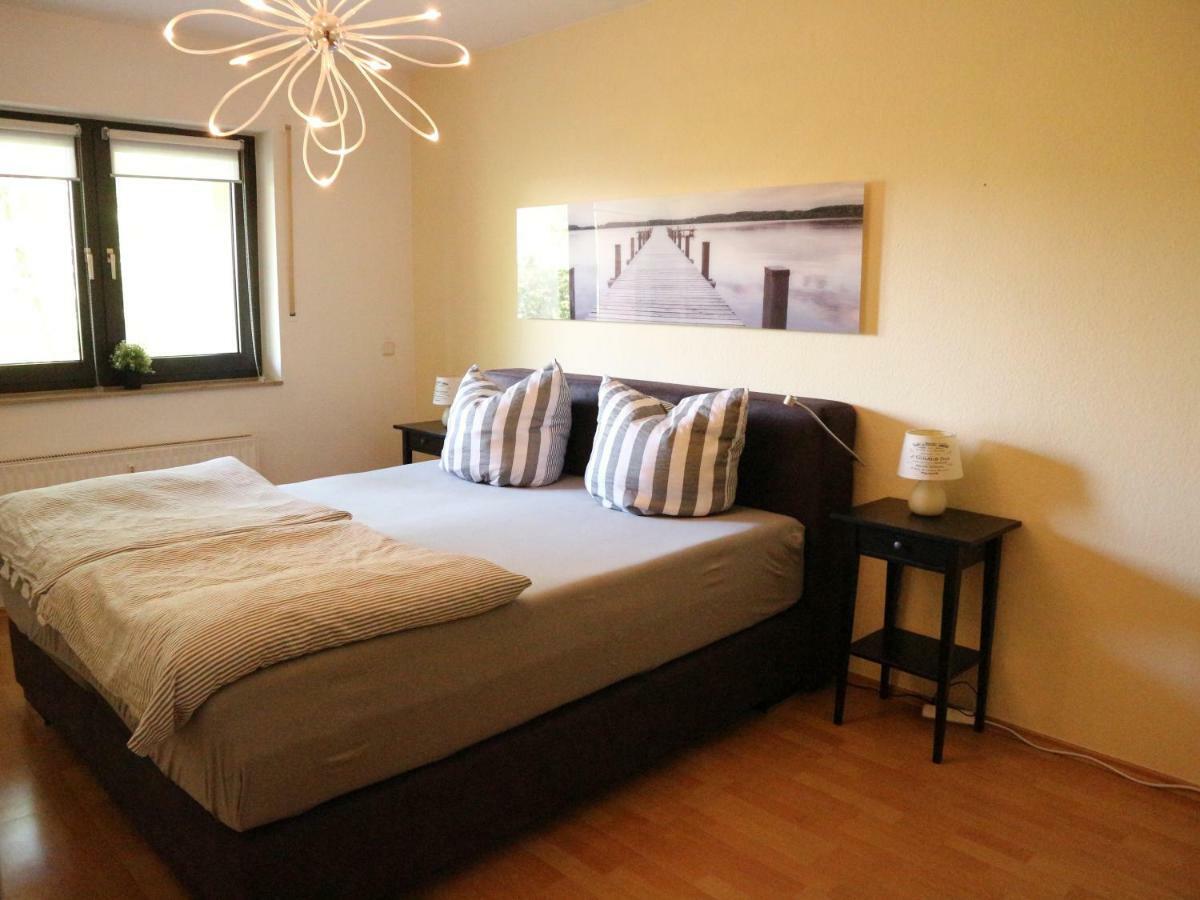 Troisdorf - Rotter See - 60 Qm - 1 Bis 3 Personen Exteriör bild
