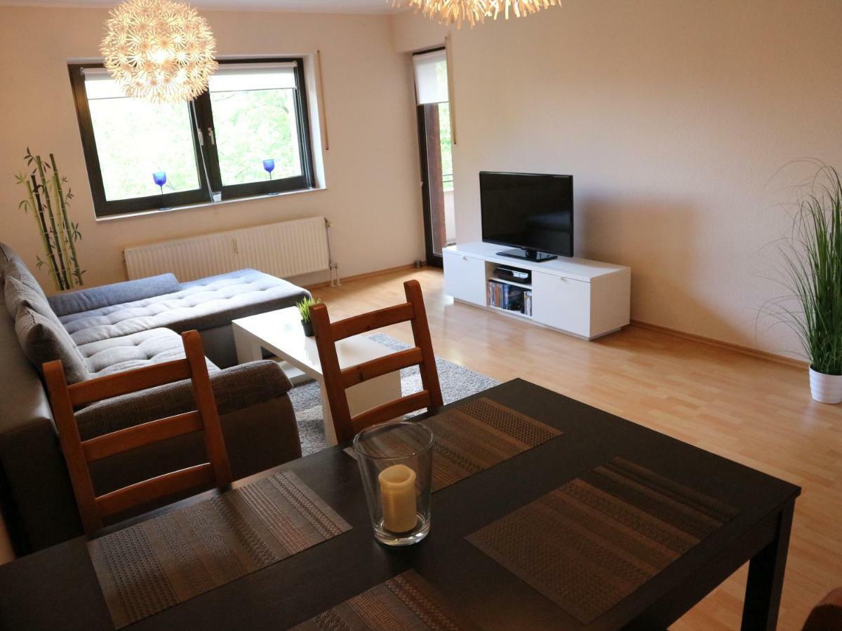 Troisdorf - Rotter See - 60 Qm - 1 Bis 3 Personen Exteriör bild