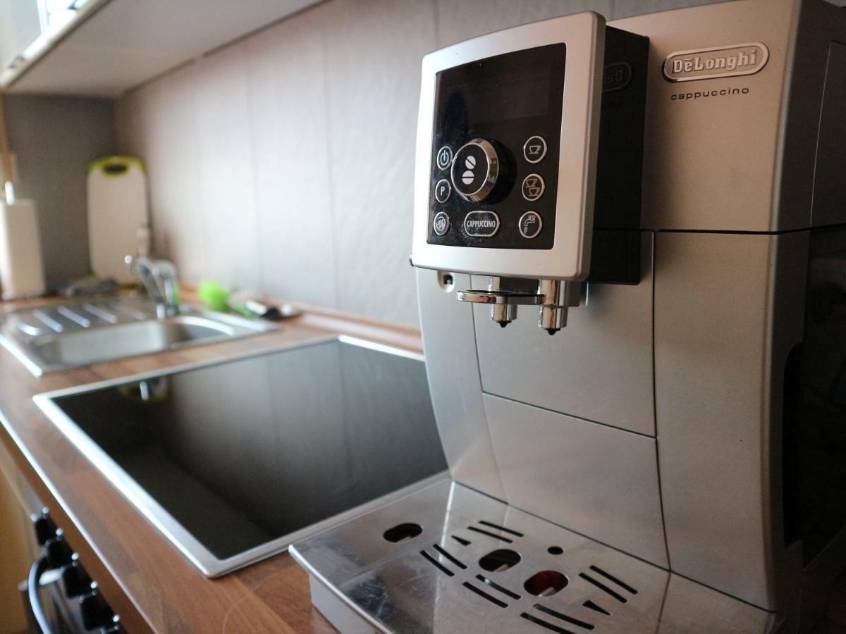 Troisdorf - Rotter See - 60 Qm - 1 Bis 3 Personen Exteriör bild