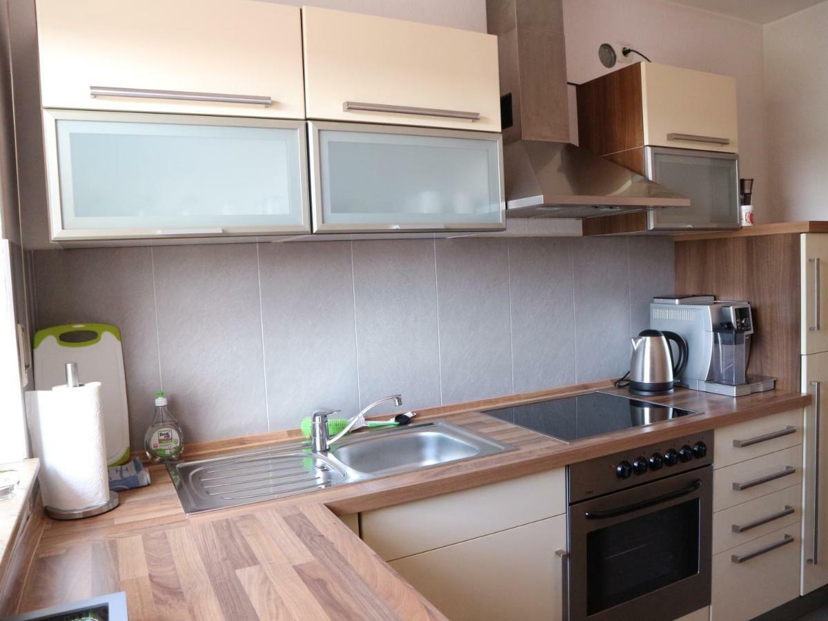 Troisdorf - Rotter See - 60 Qm - 1 Bis 3 Personen Exteriör bild