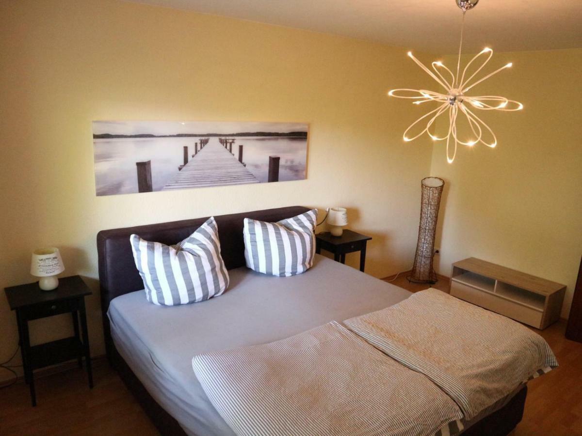 Troisdorf - Rotter See - 60 Qm - 1 Bis 3 Personen Exteriör bild